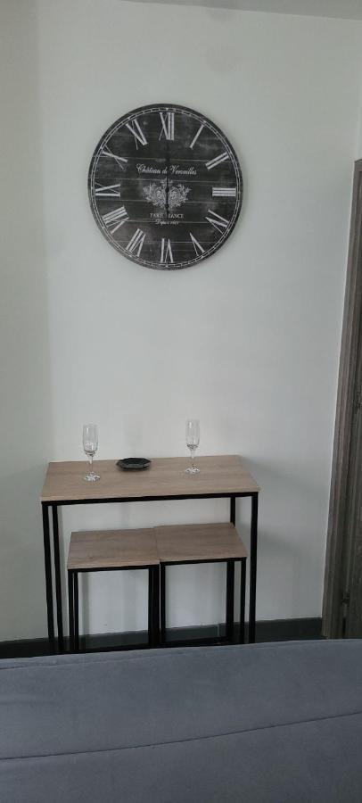 Beau Studio Lumineux Apartamento Boulogne-sur-Mer Exterior foto